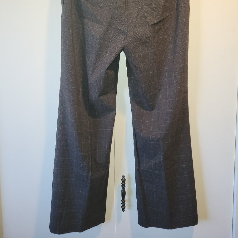 Plaid Slacks - Picture 4 of 5